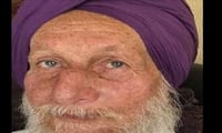 Second violent attack of a Sikh Man in California 